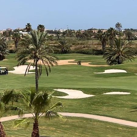 Lujoso Atico Sobre El Golf En لوس الكاثاريس المظهر الخارجي الصورة