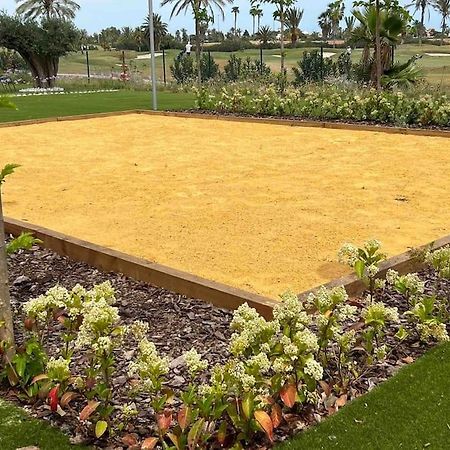 Lujoso Atico Sobre El Golf En لوس الكاثاريس المظهر الخارجي الصورة